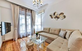 Porto Sea View Apartments - Mitropoleos 127