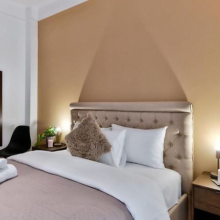 Porto Sea View Apartments - Mitropoleos 127 Солун Екстериор снимка