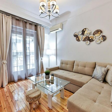 Porto Sea View Apartments - Mitropoleos 127 Солун Екстериор снимка
