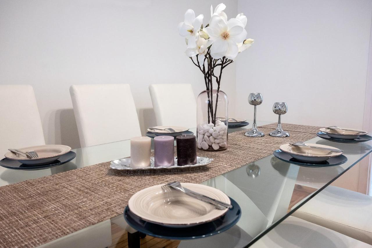 Porto Sea View Apartments - Mitropoleos 127 Солун Екстериор снимка