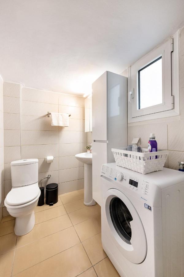 Porto Sea View Apartments - Mitropoleos 127 Солун Екстериор снимка