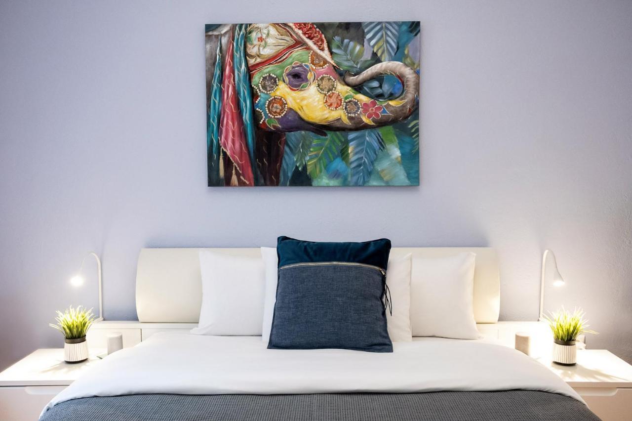 Porto Sea View Apartments - Mitropoleos 127 Солун Екстериор снимка